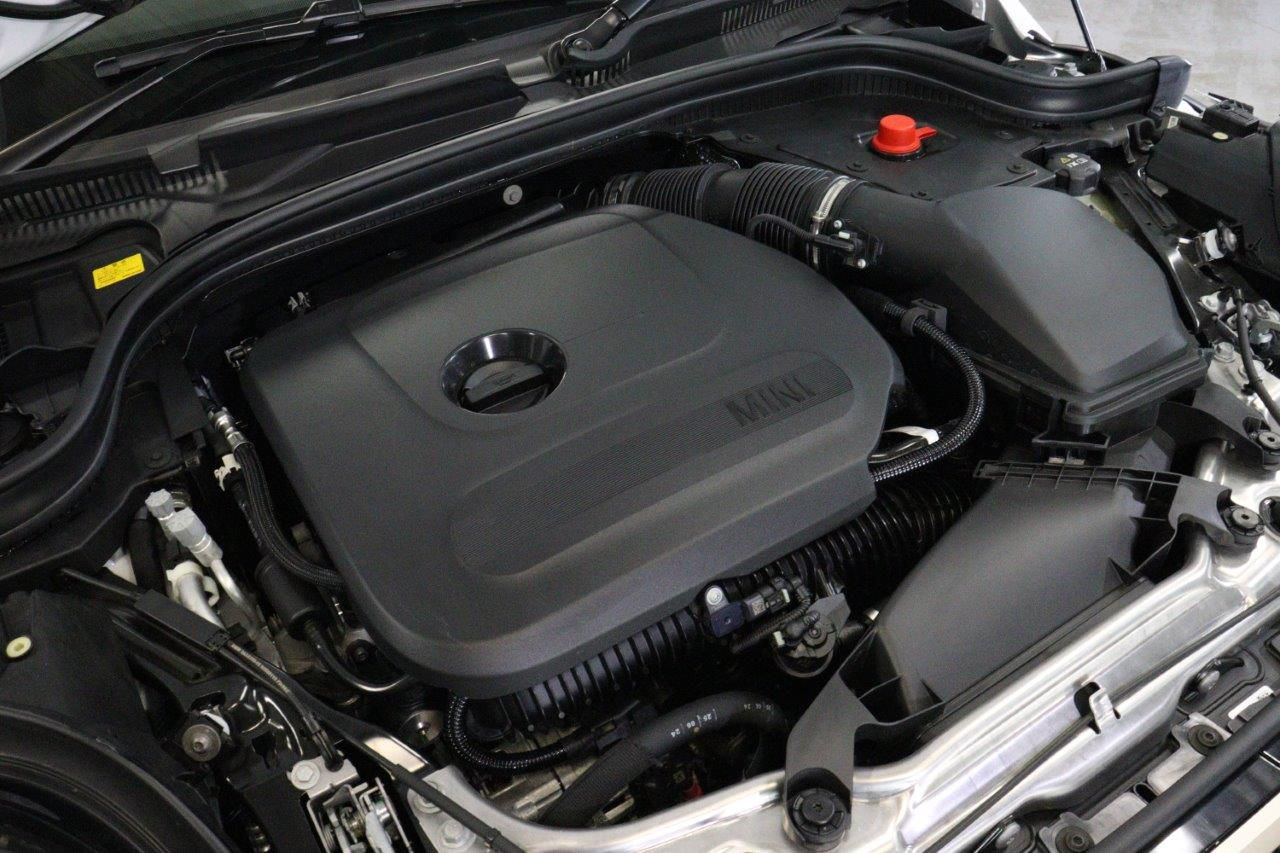 F66 MINI Cooper S 3Dr