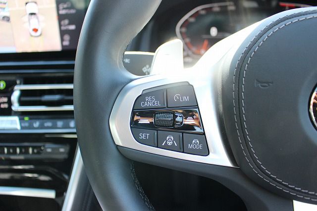 G16 840i M Sport Gran Coupe B58 3.0i
