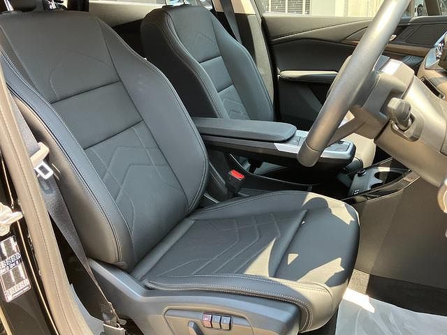 U06 218d Active Tourer B47 2.0d