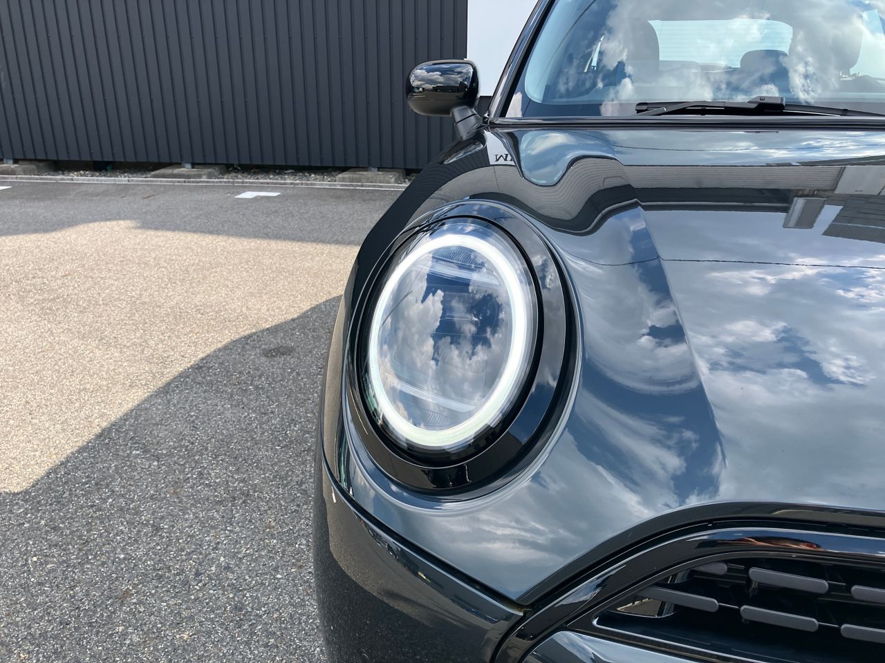 F66 MINI Cooper S 3Dr