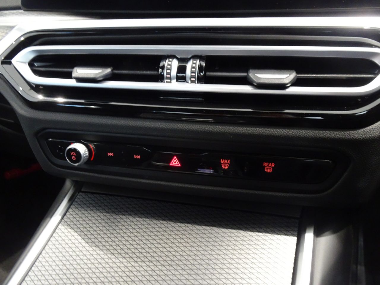 G20 M340i xDrive Saloon LCI RHD MX