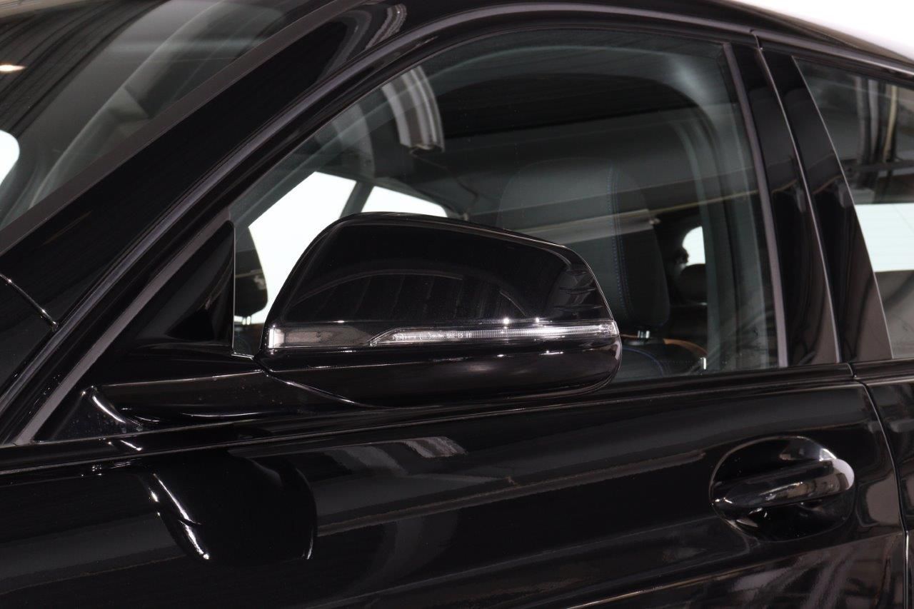 F40 118d Sports Hatch 5-door B47 2.0d