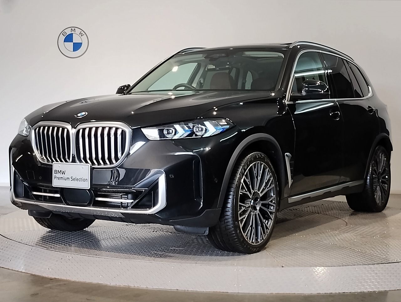 X5 xDrive35d Edition X