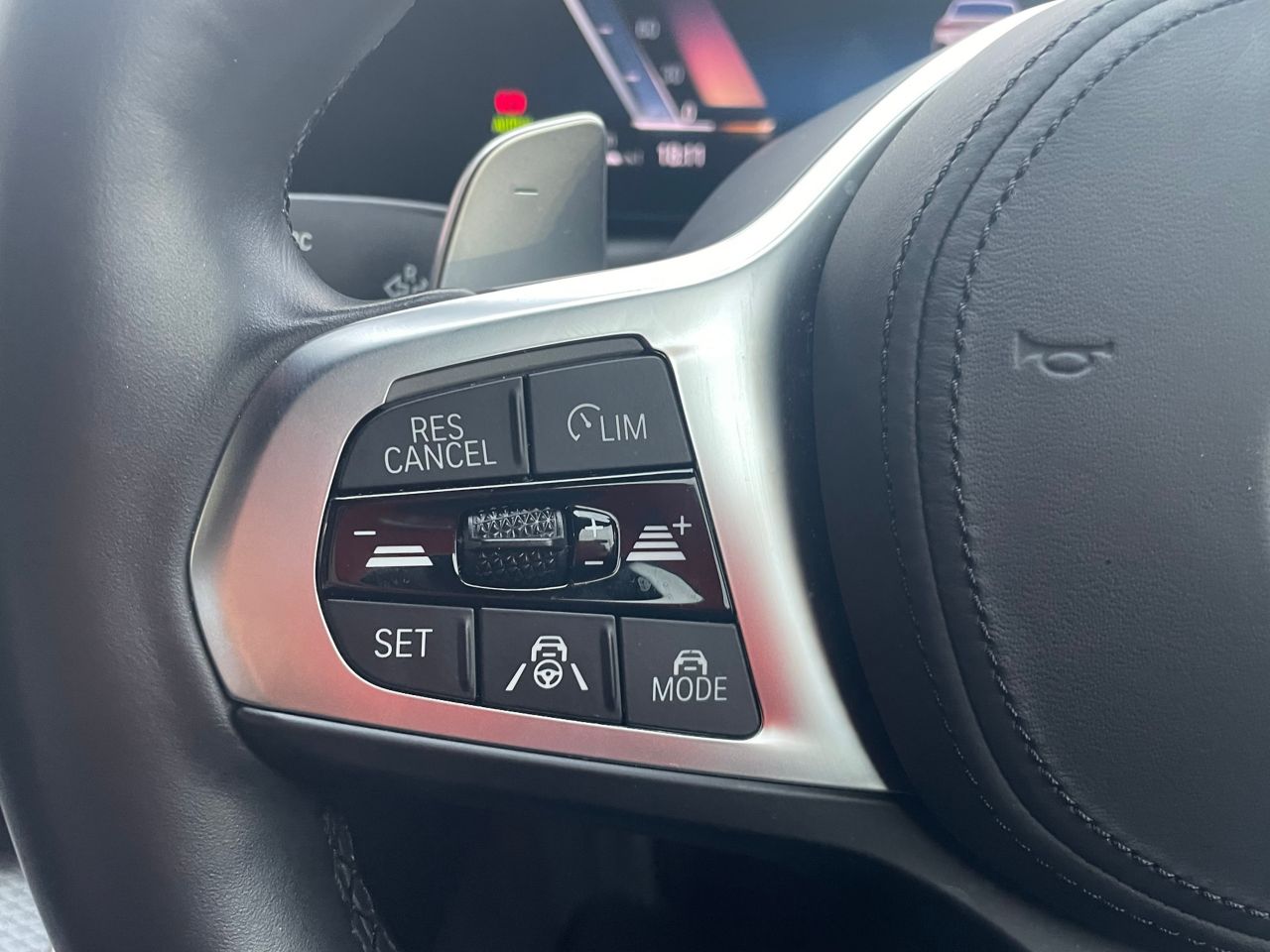 G26 420d xDrive Gran Coupe RHD