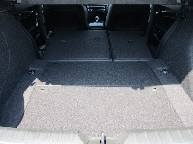 M140I 5DOOR RHD