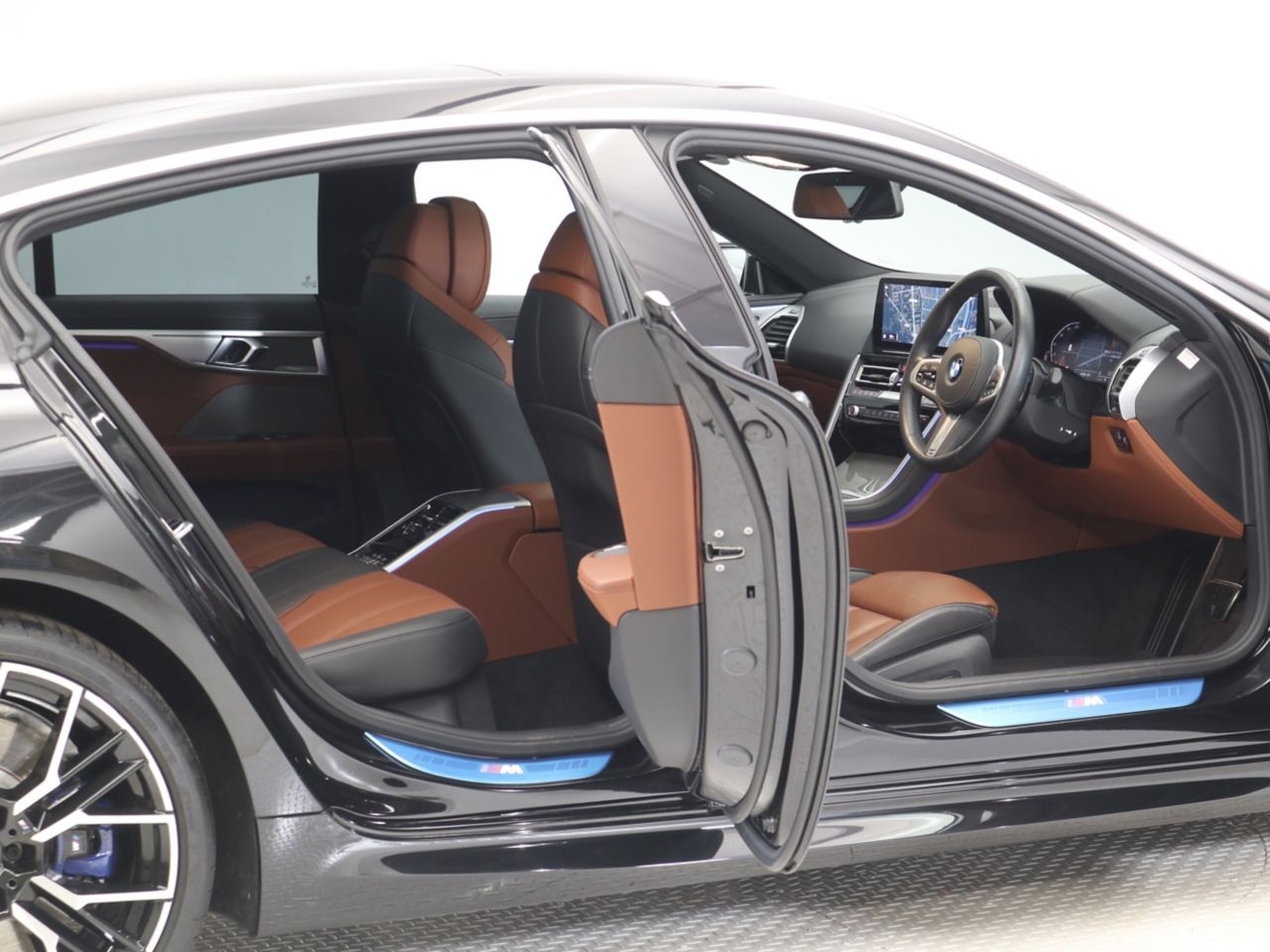 G16 840d xDrive Gran Coupe B57 3.0d