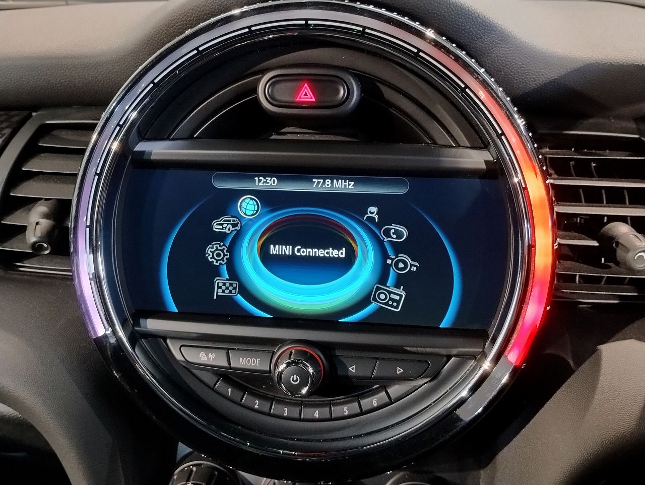 F56 MINI JOHN COOPER WORKS