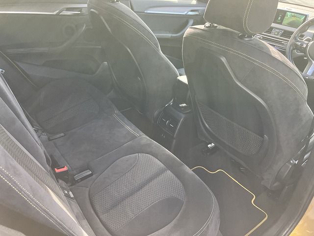 F39 X2 xDrive20i B48 2.0i SAC