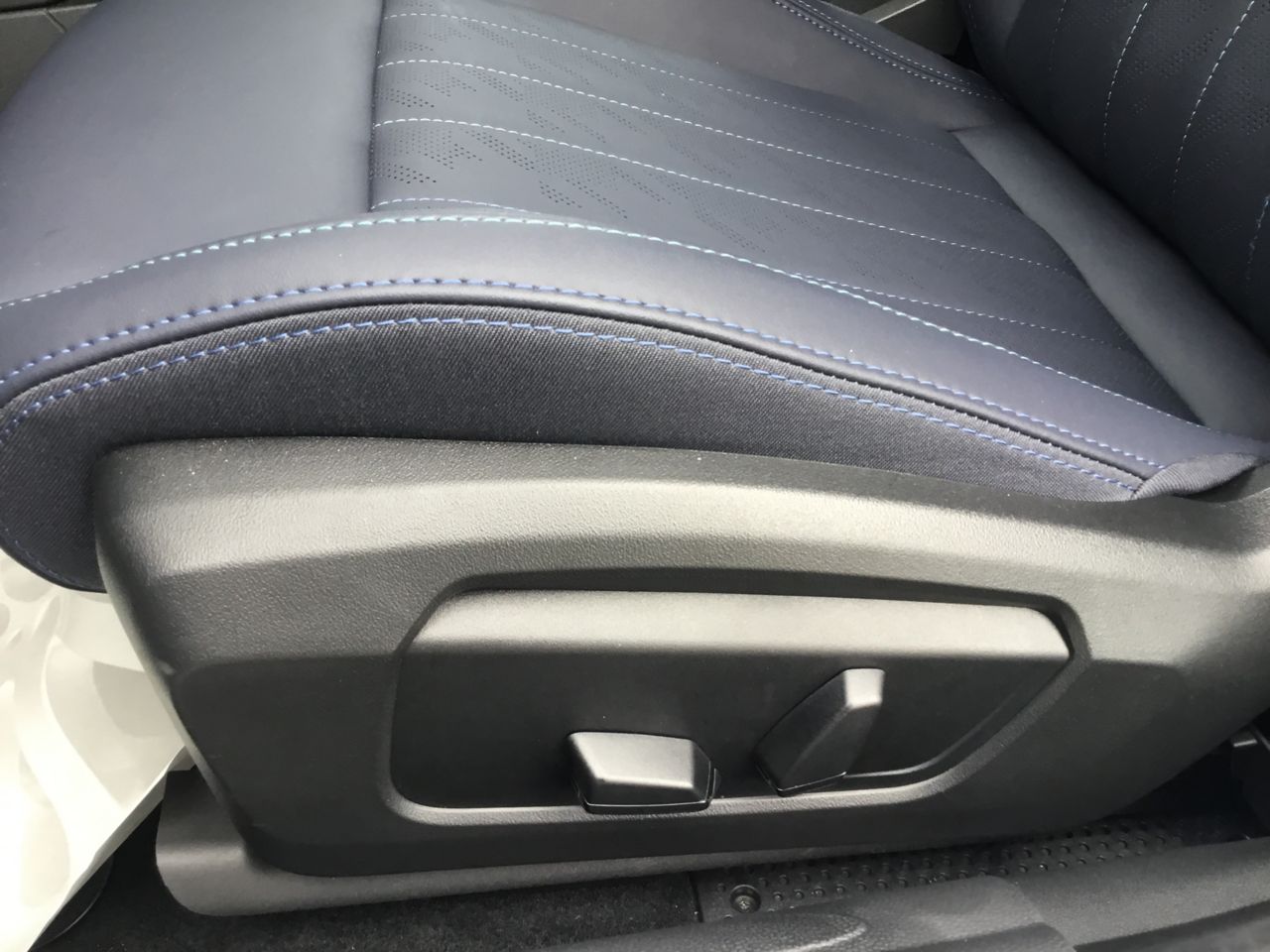 F65 MINI Cooper S 5Dr