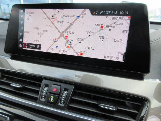 X1 sDrive18i RHD