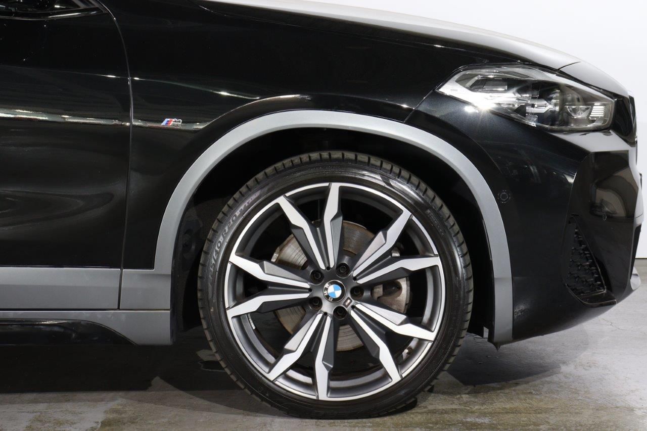 F39 X2 xDrive20d B47 2.0d