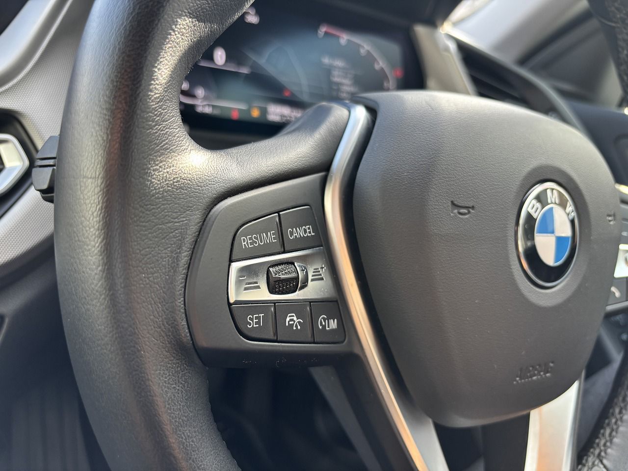 F44 218i Gran Coupe B38 1.5i