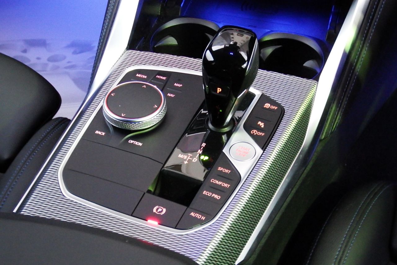 420i Gran Coupé RHD