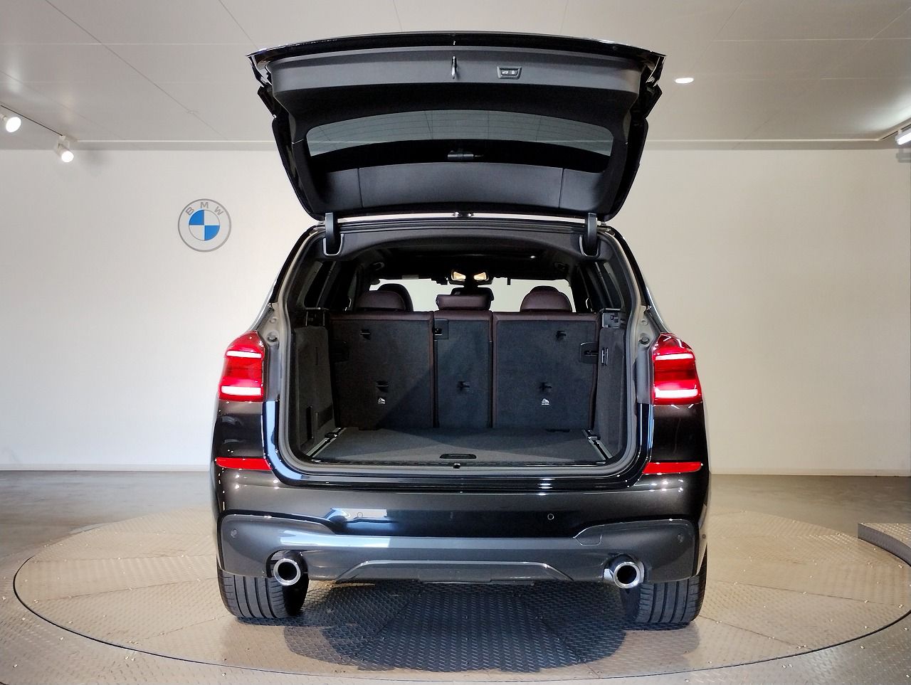 X3 xDrive20d RHD ZA