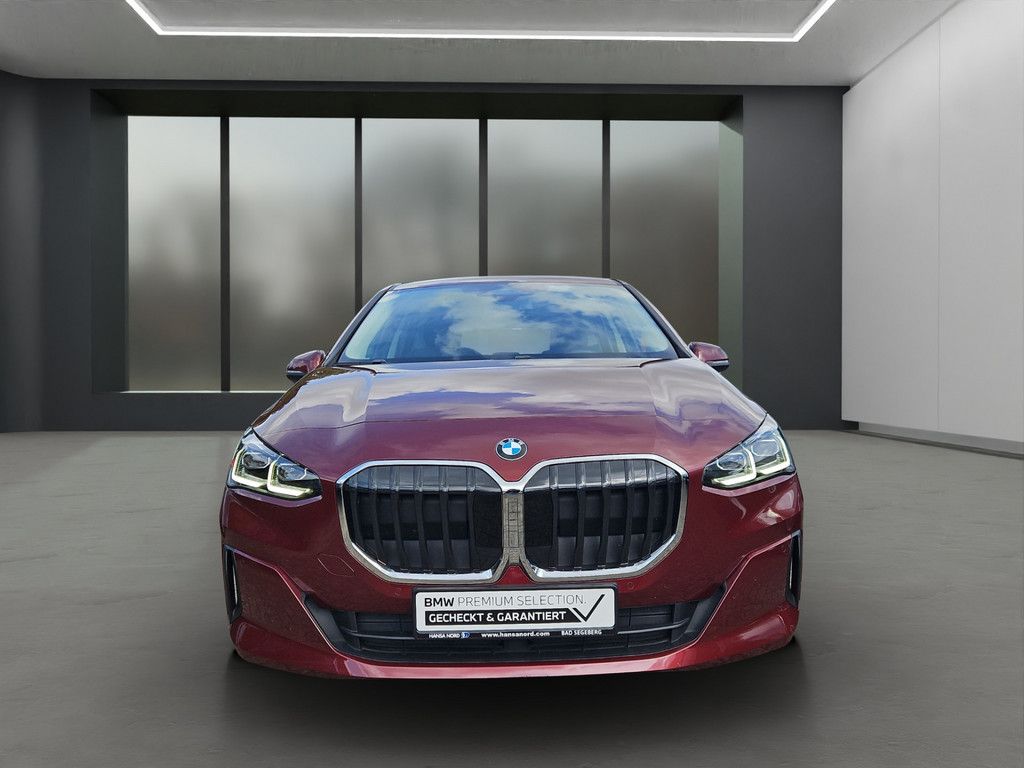 BMW 216