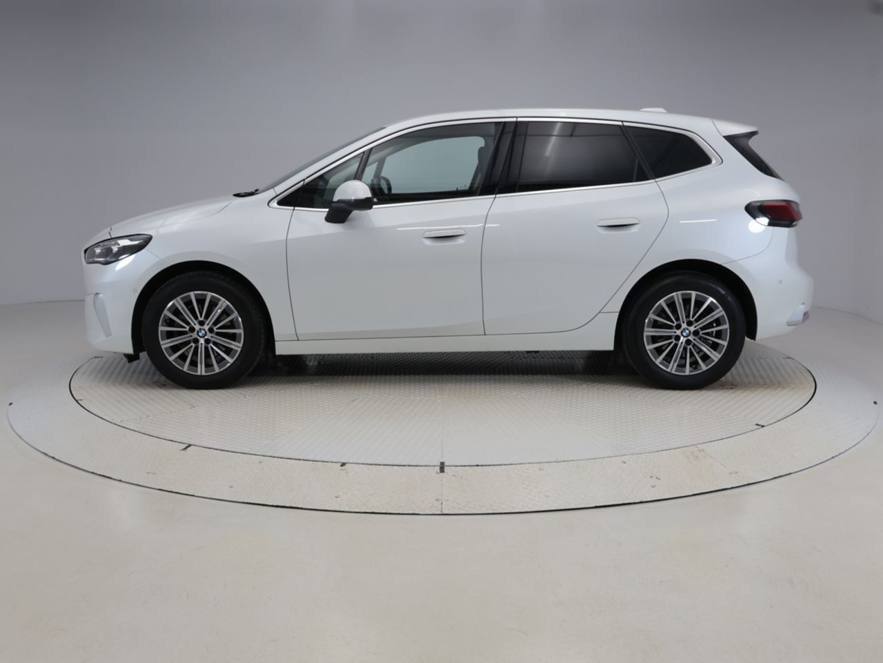 U06 218d Active Tourer B47 2.0d