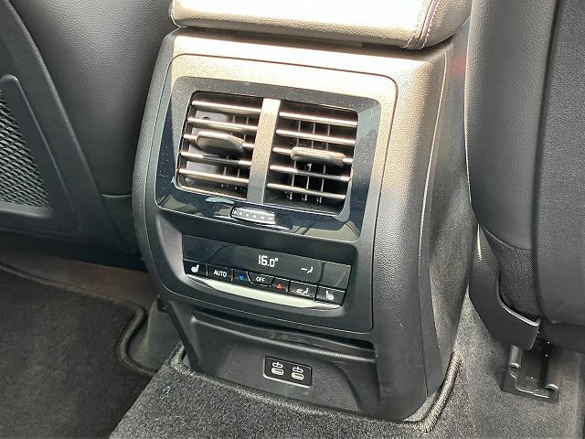 G01 X3 xDrive20d RHD ZA LCI