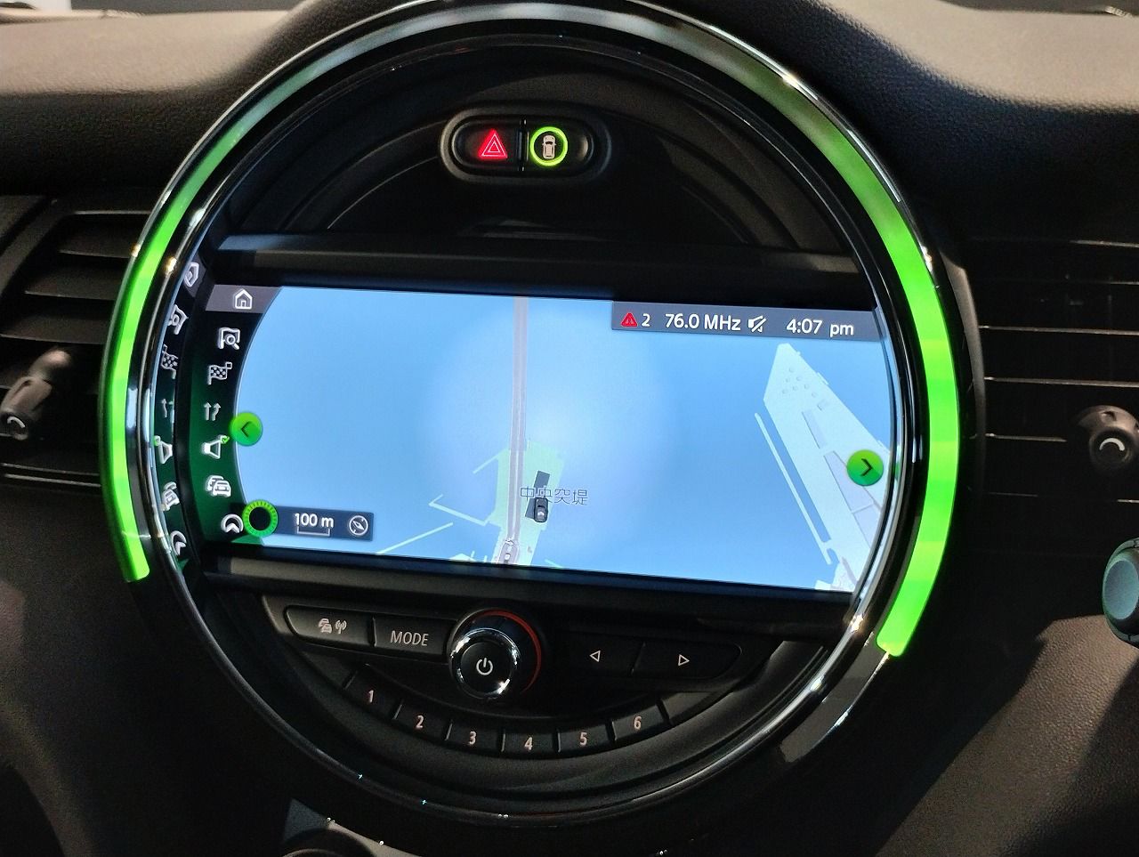 F56 COOPER D (AT)