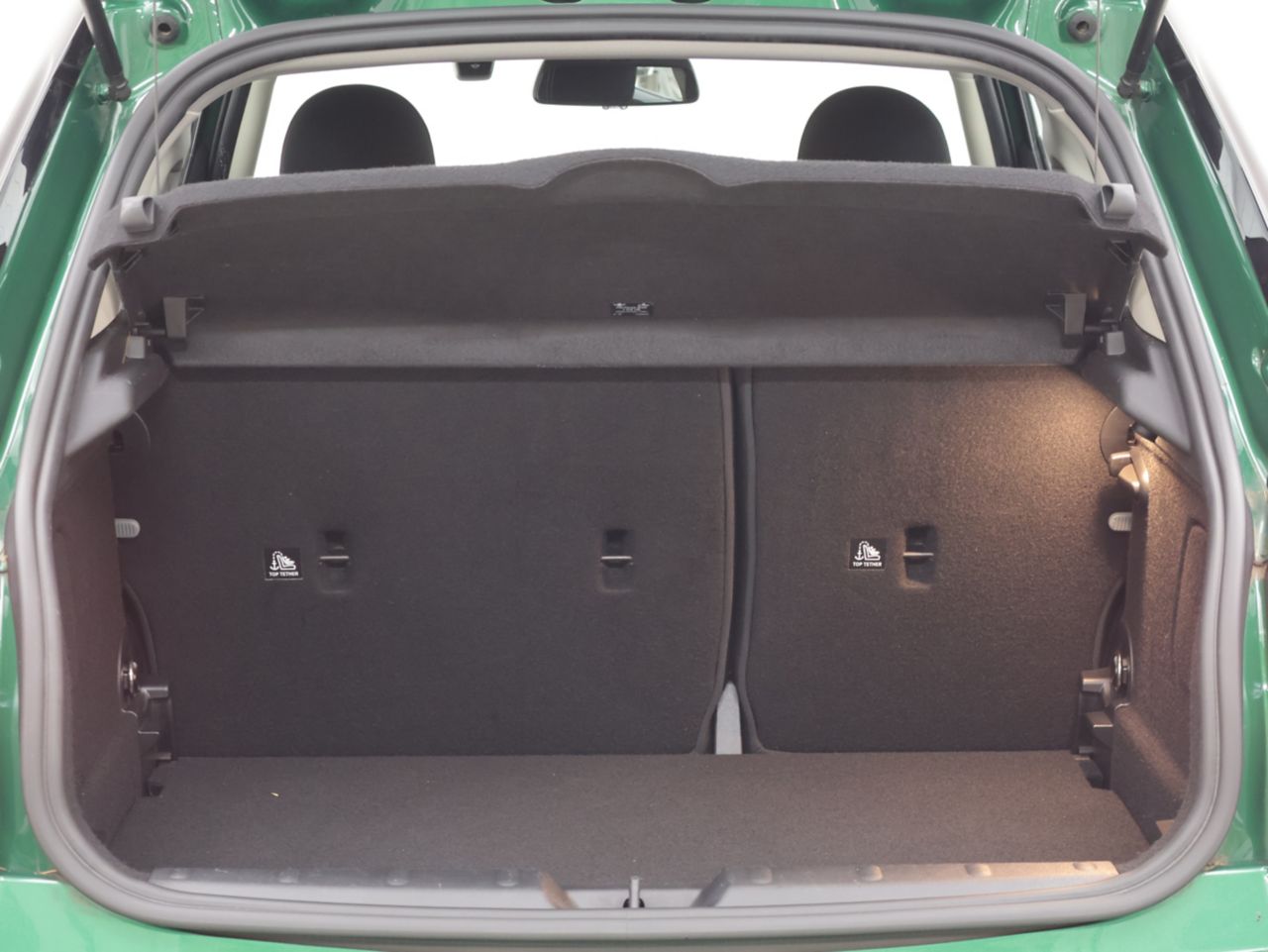 F55 MINI Cooper SD 5dr Hatch LCI