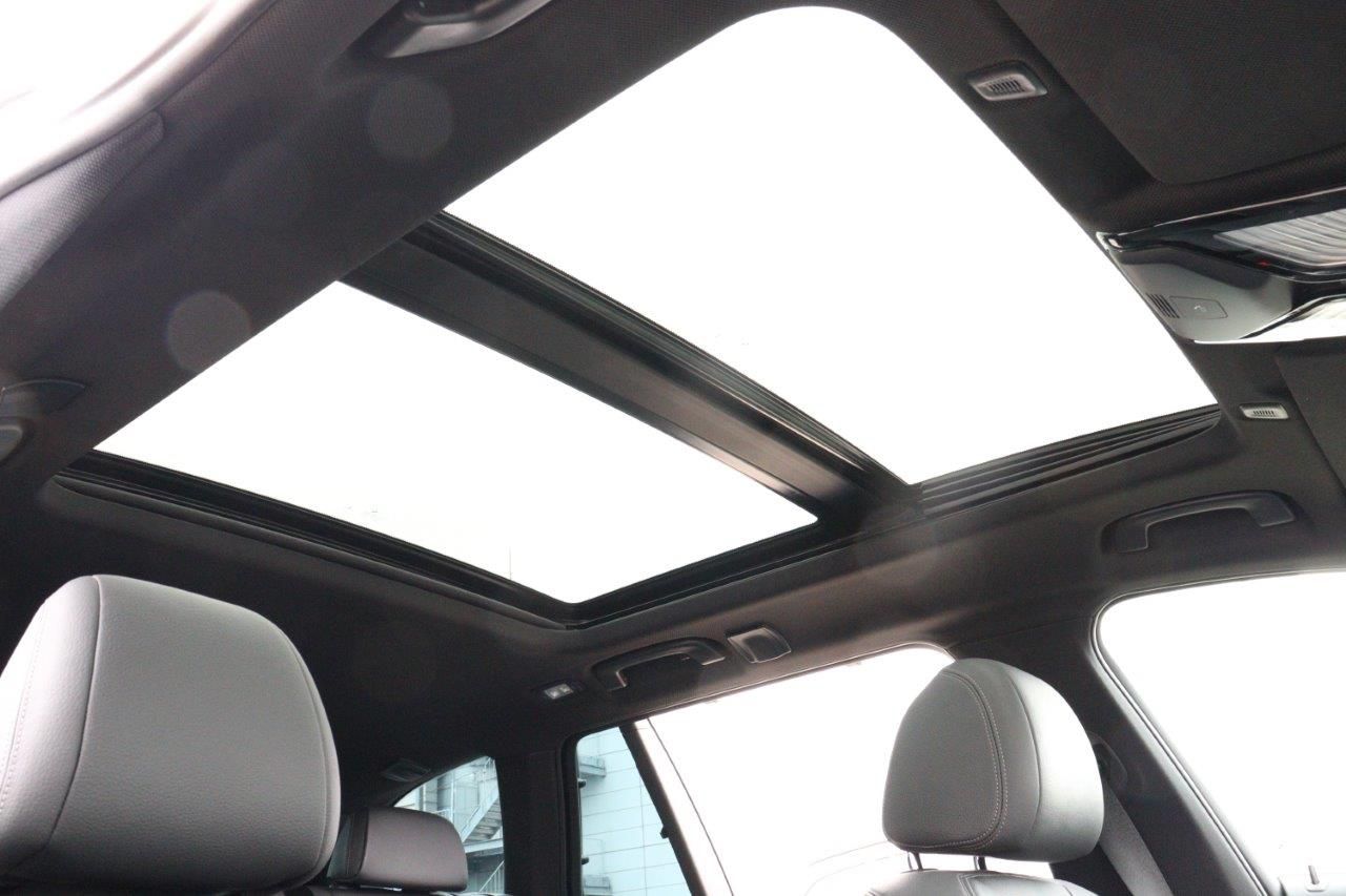 G31 530i SE Touring B48 2.0i