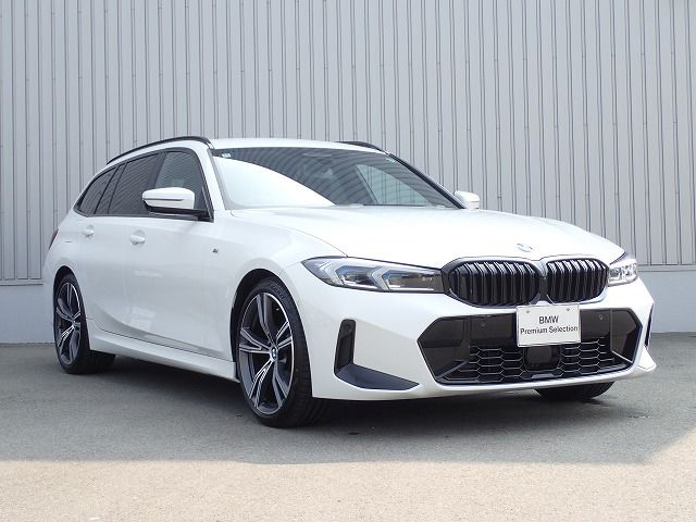G21 320d xDrive Touring LCI RHD