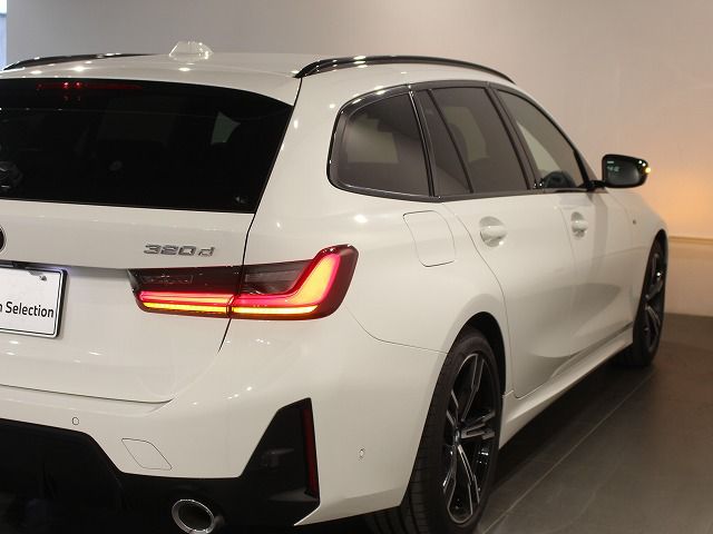 G21 320d xDrive Touring LCI RHD