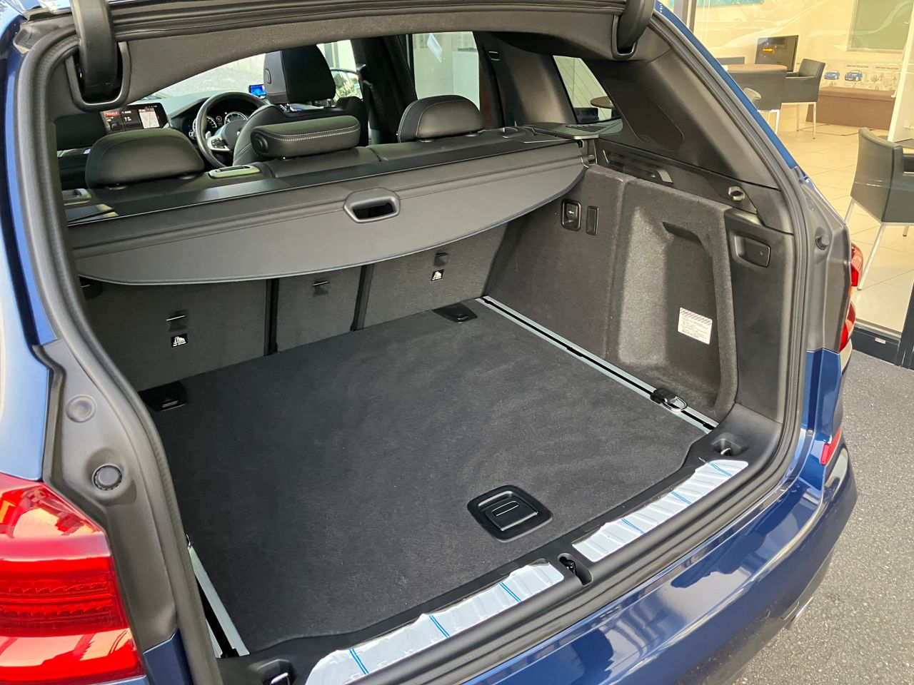X3 20D