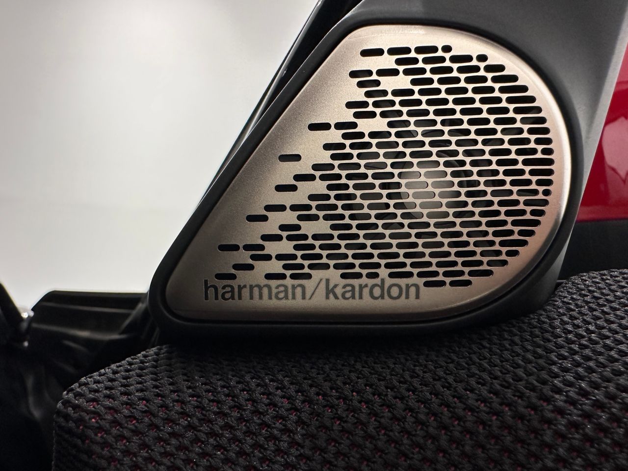 U25 MINI Countryman SE ALL4