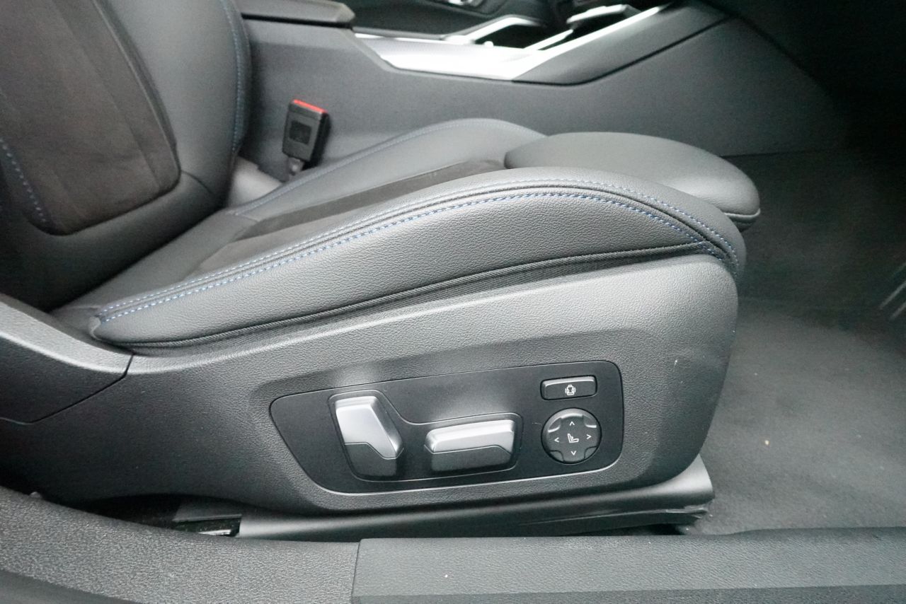 G21 320d xDrive Touring LCI RHD