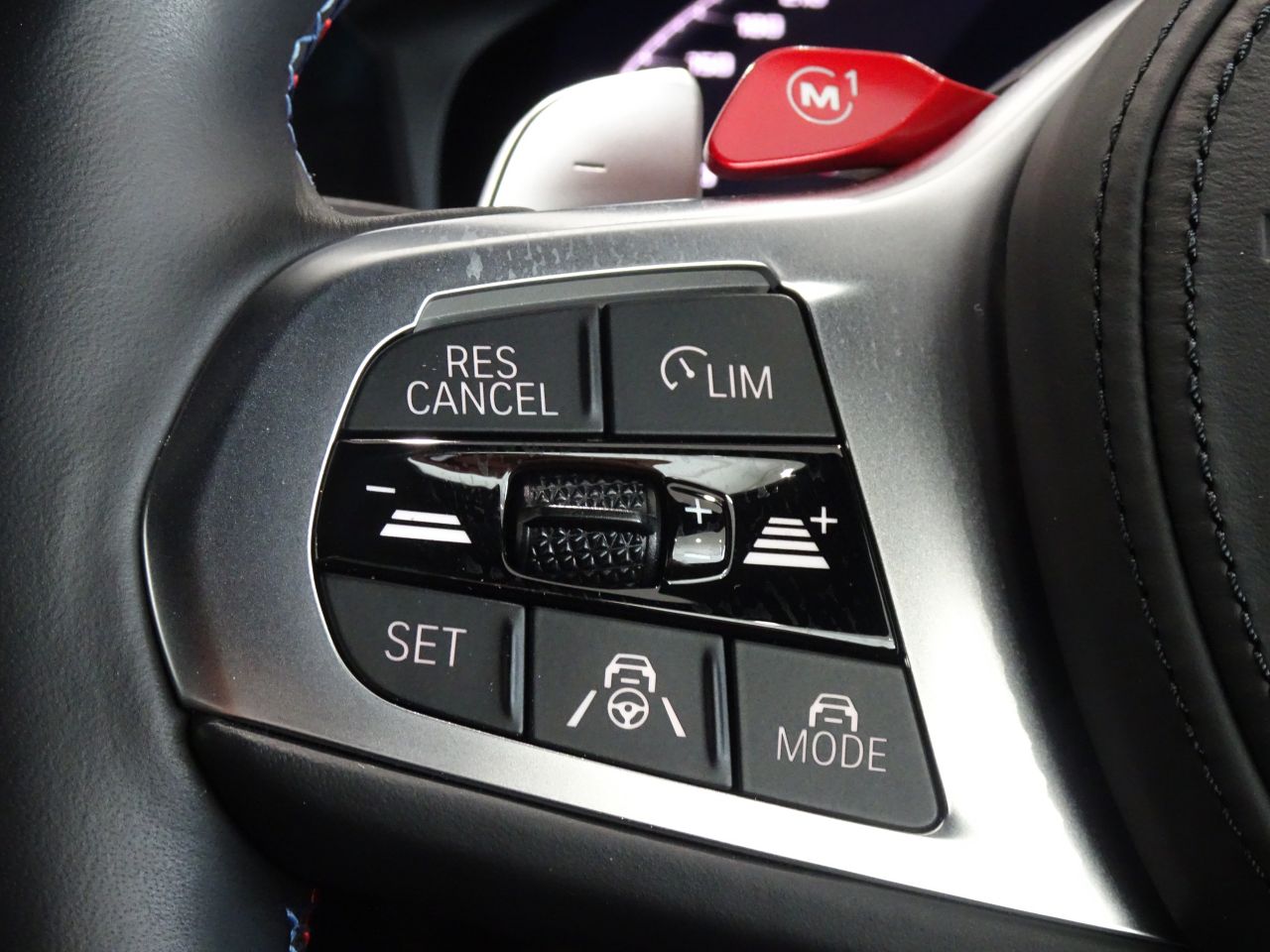 G82 M4 Competition M xDrive Coupe RHD