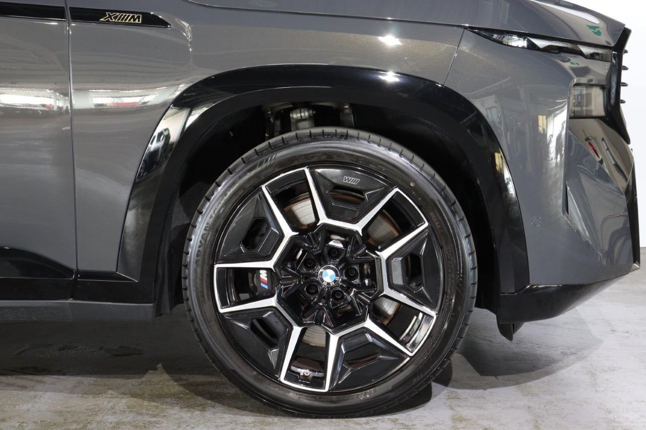 XM RHD