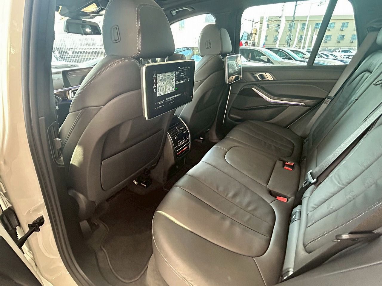 G05 X5 xDrive30d xLine B57 3.0d