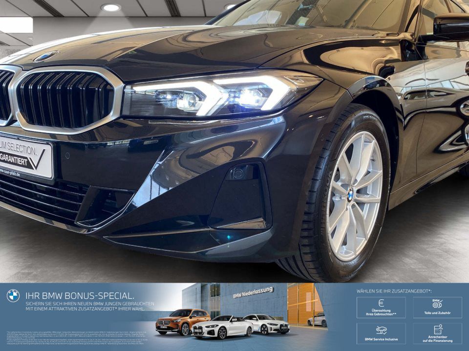 BMW 318