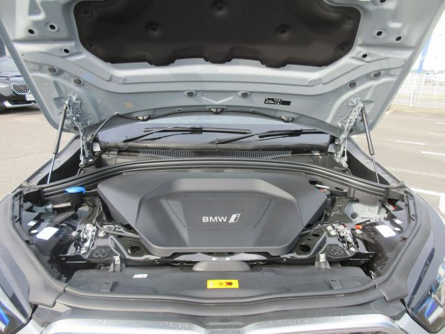 iX2 xDrive30 MSP