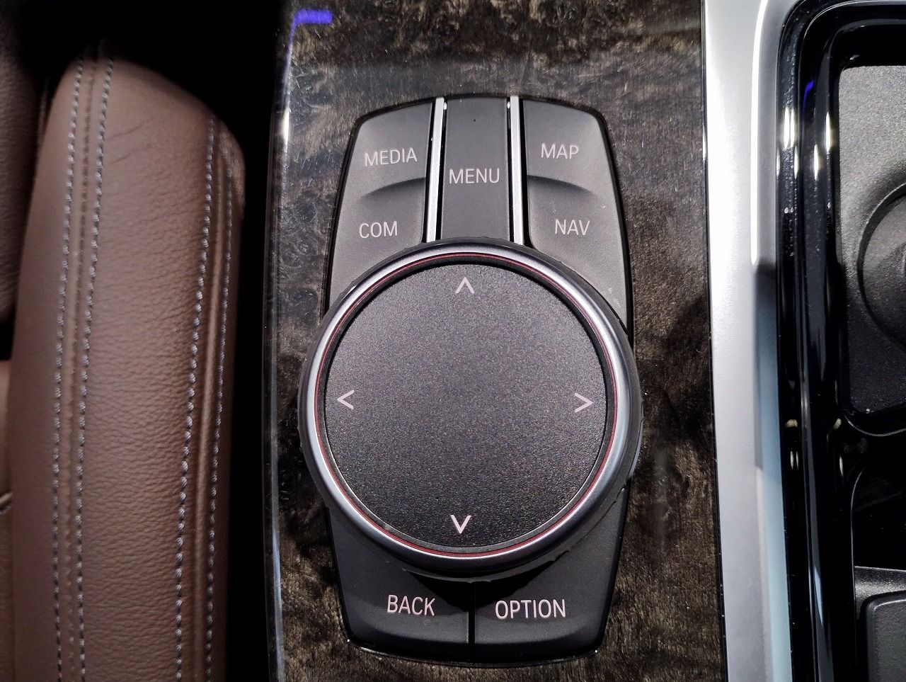 X3 xDrive20d RHD ZA