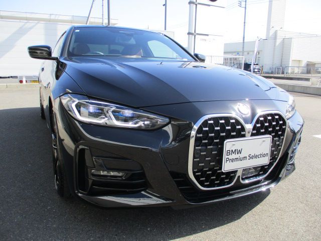 G22 420i B48 2.0 RHD