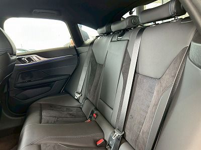 G26 420d xDrive Gran Coupe RHD