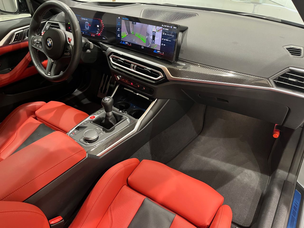 M4 Coupé