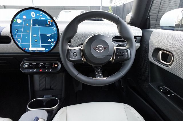 F66 MINI Cooper S 3Dr