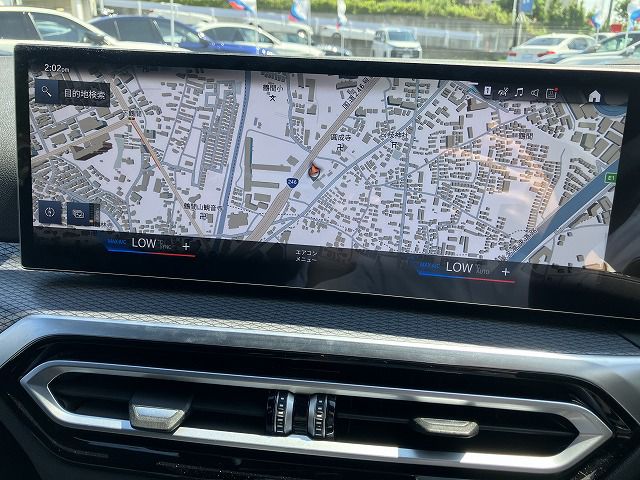G21 320d xDrive Touring LCI RHD
