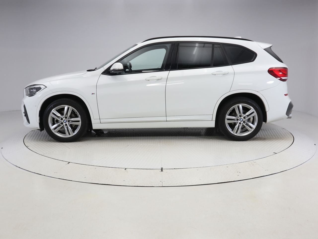 F48 X1 xDrive18d B47 2.0d LCI