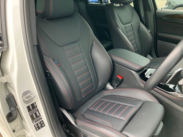 X4 xDrive20d RHD