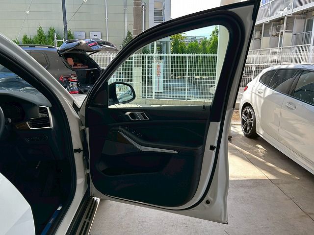 G05 X5 xDrive30d xLine B57 3.0d
