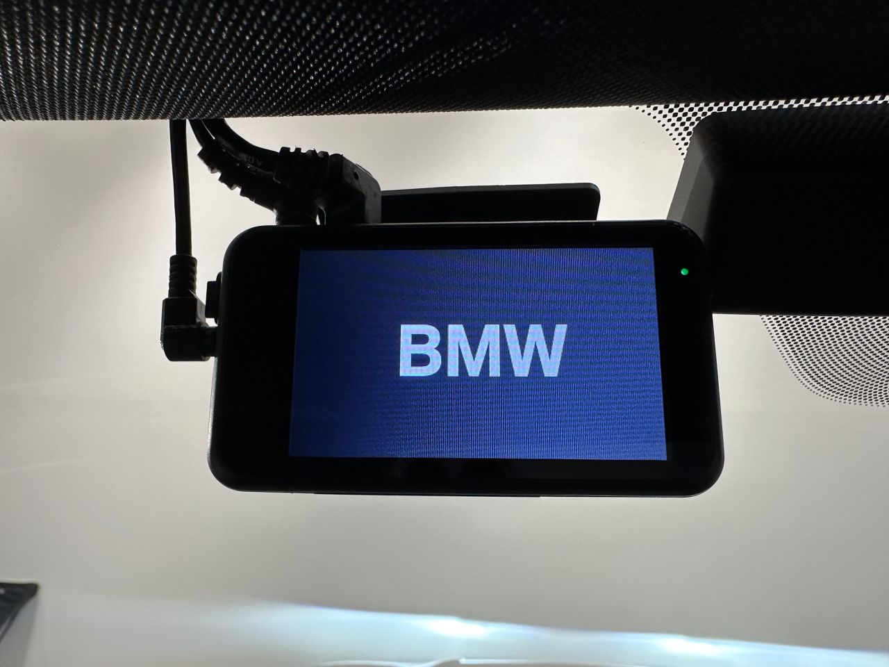 320d xDrive Berline RHD