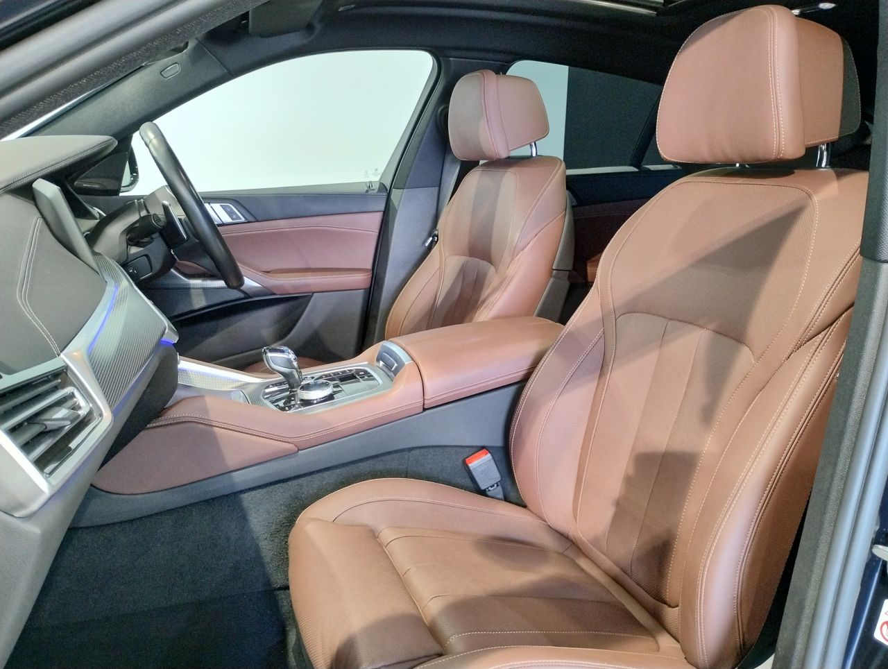 X* xDrive30d RHD