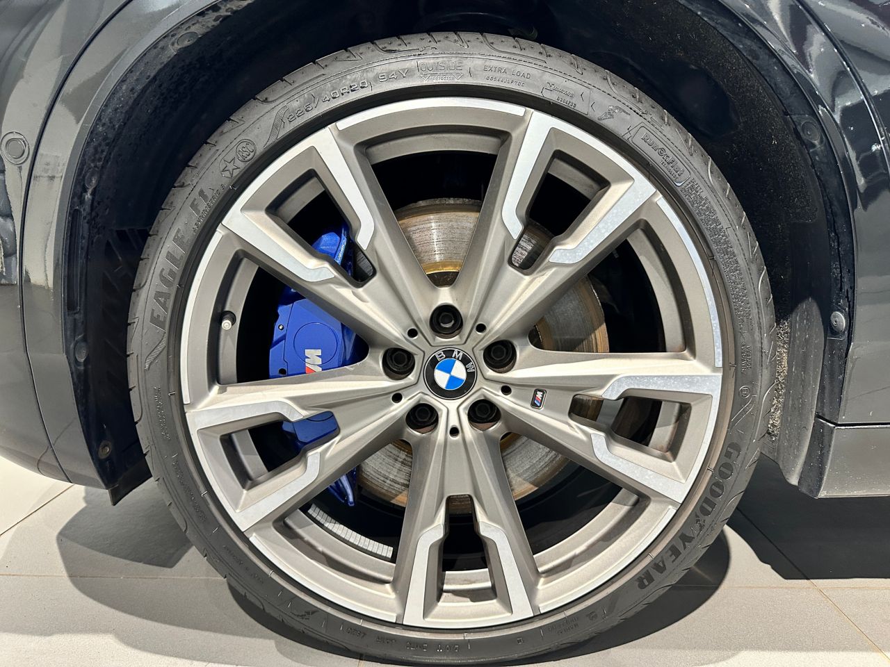 F39 X2 M35i B48 2.0i