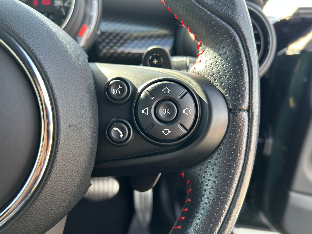 F56 MINI JOHN COOPER WORKS