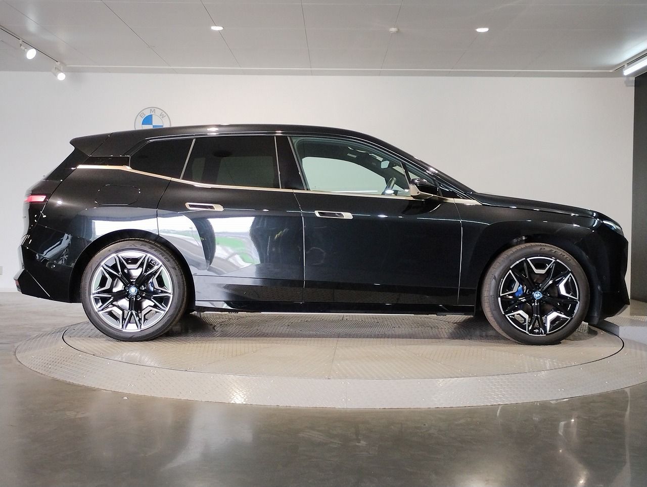 i20 iX xDrive50