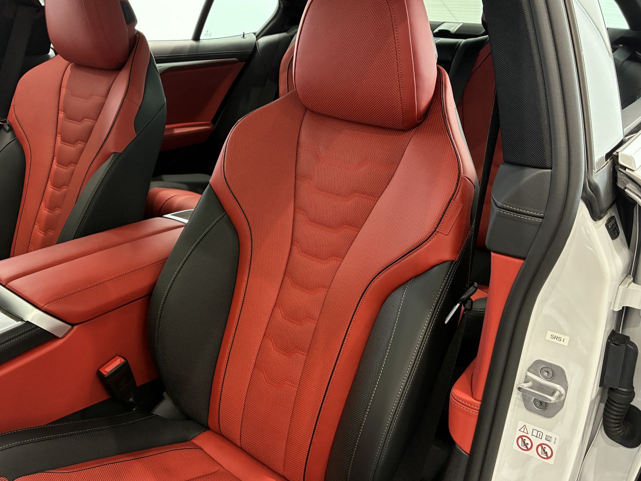 G16 840d xDrive Gran Coupe B57 3.0d