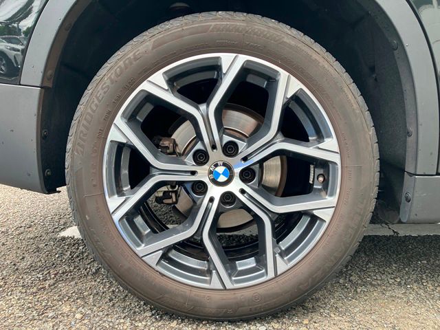 F48 X1 xDrive18d B47 2.0d LCI